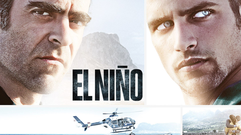 El niño
