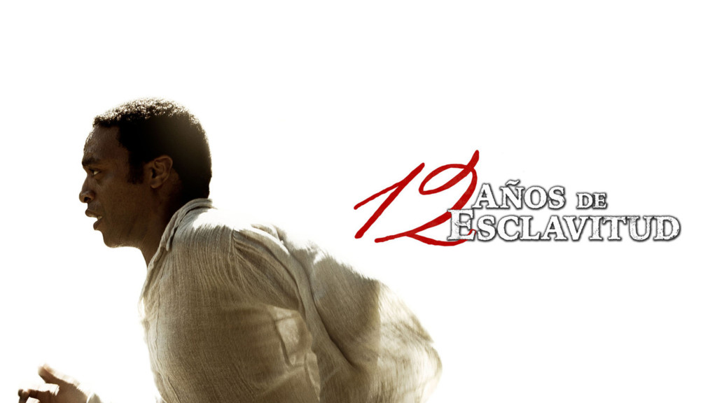 12 años de esclavitud