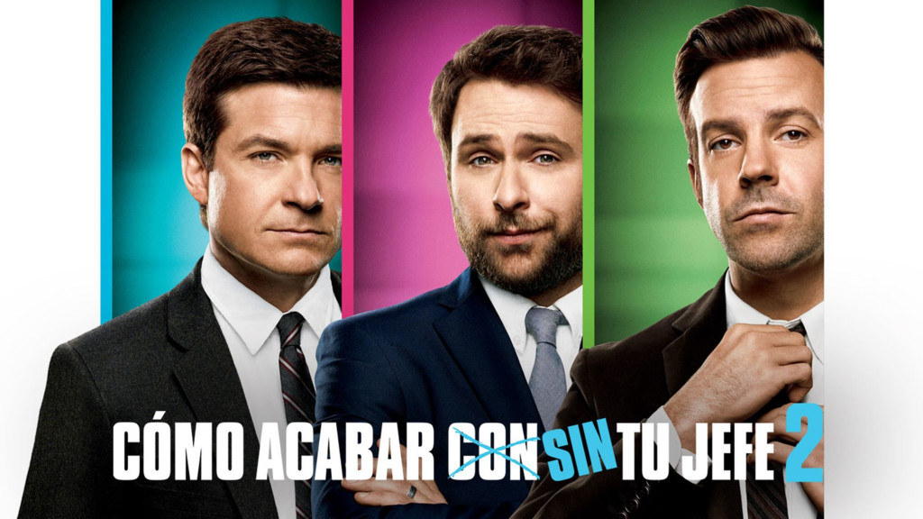 Cómo acabar sin tu jefe 2