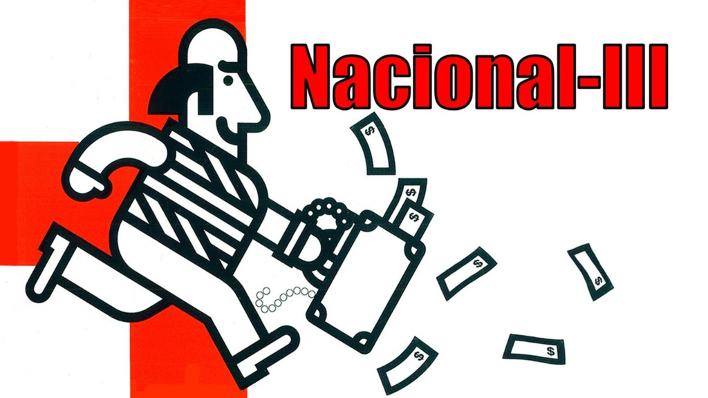 Nacional III