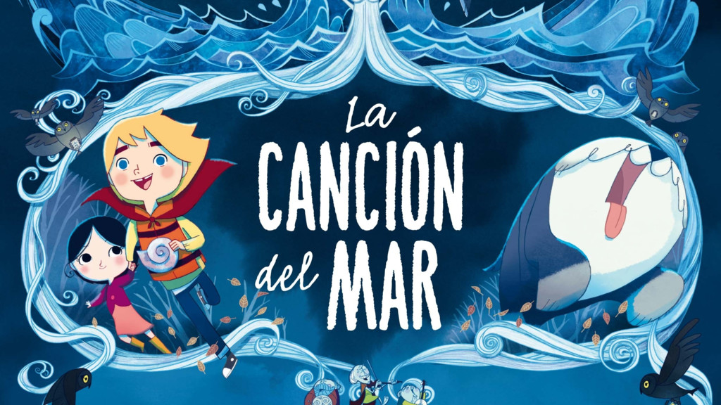 La canción del mar