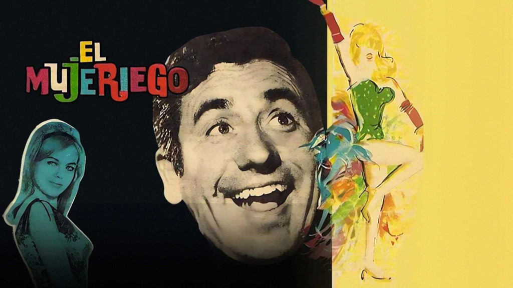 El mujeriego