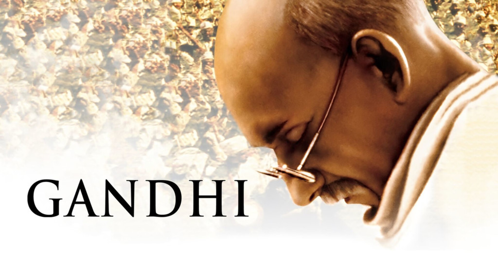 Gandhi