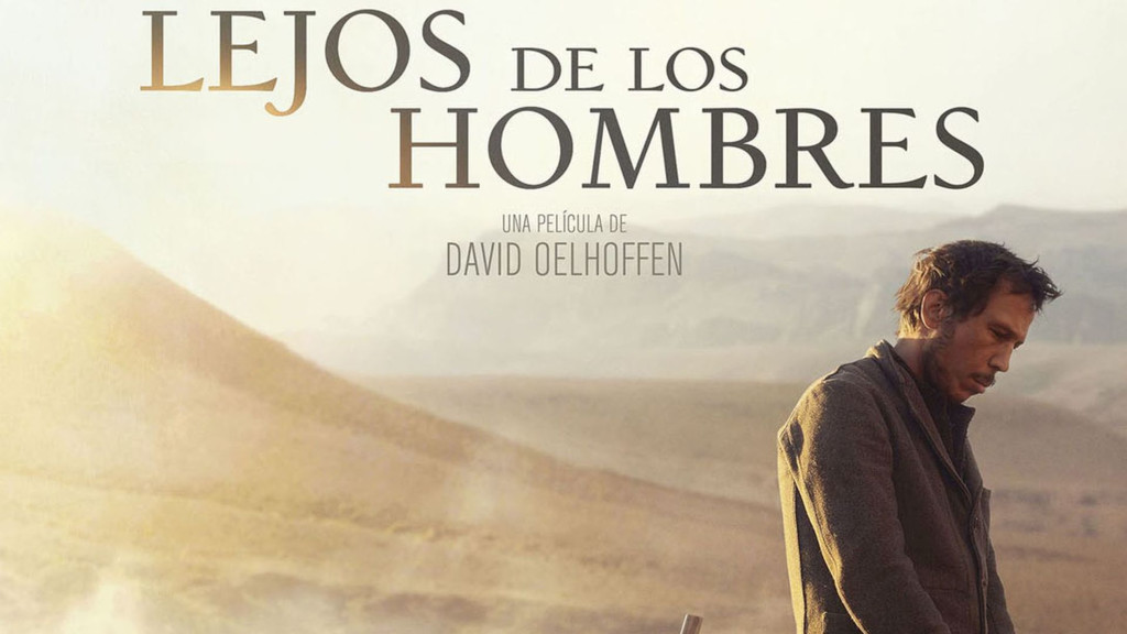 Lejos de los hombres