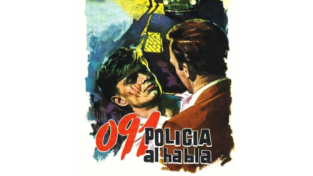 091 Policía al habla