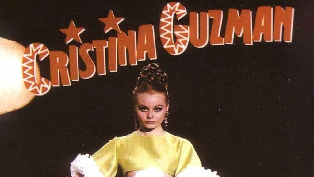 Cristina Guzmán