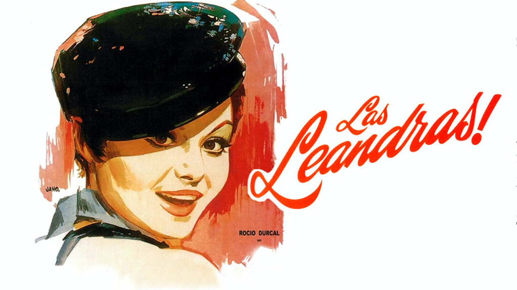 Las leandras