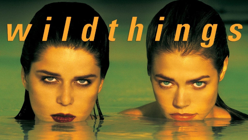 Juegos salvajes - Wild Things
