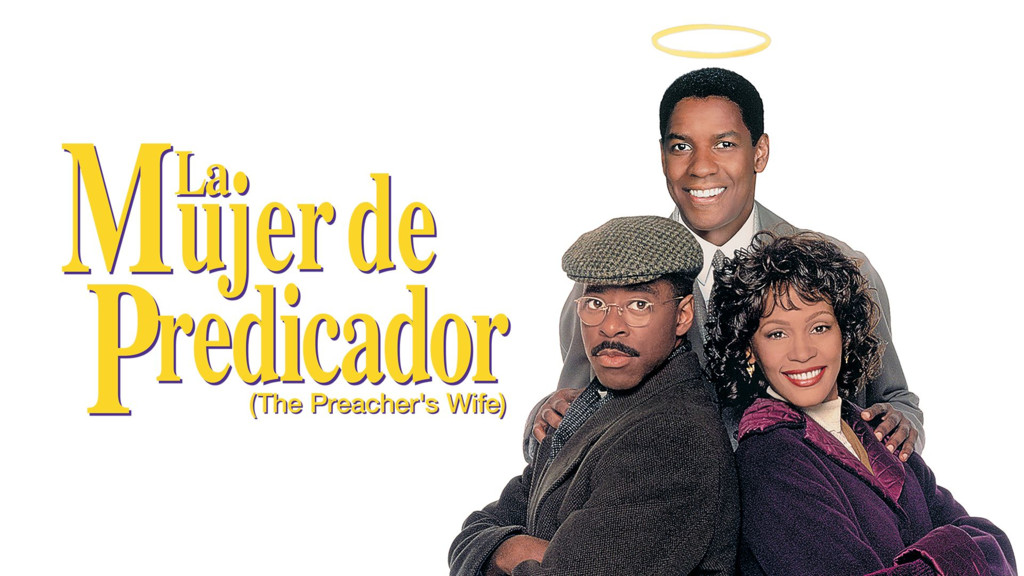 La mujer del predicador