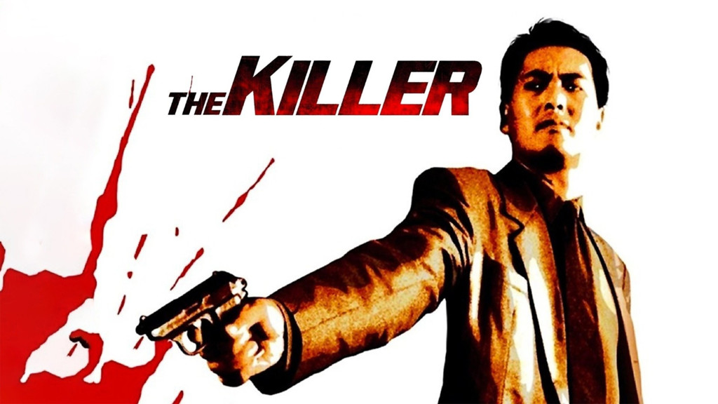 The Killer
