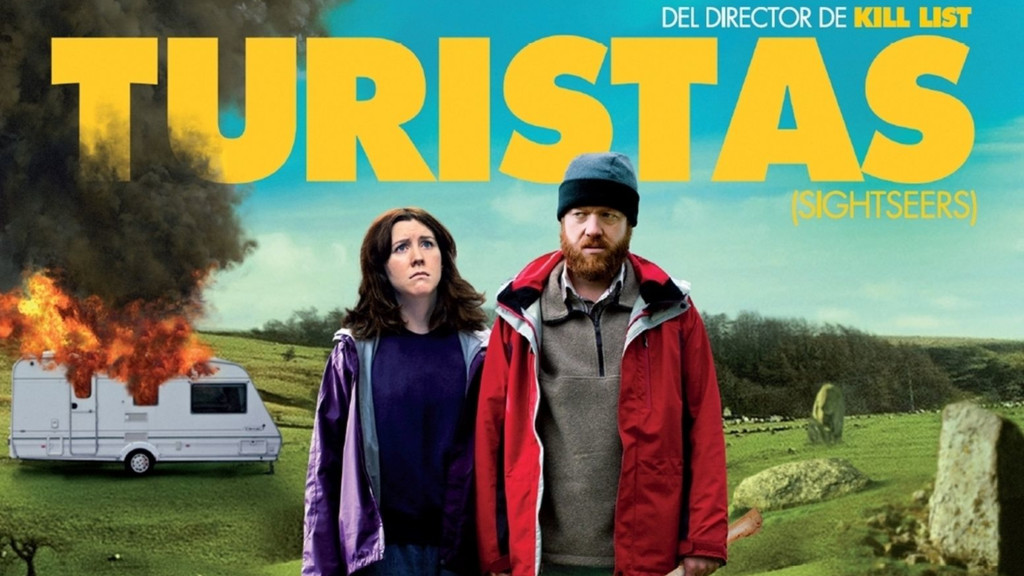 Turistas