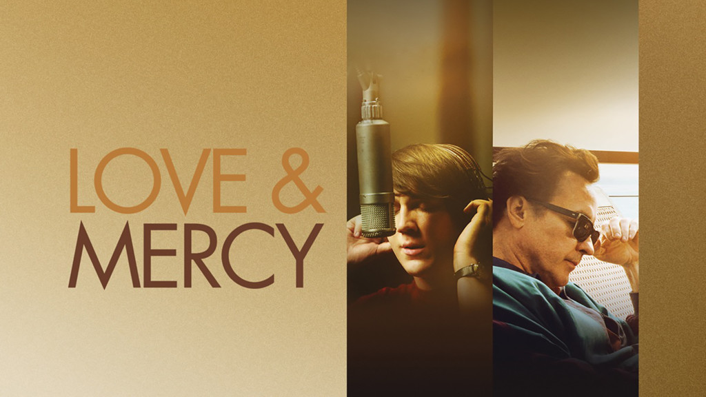 Love y Mercy