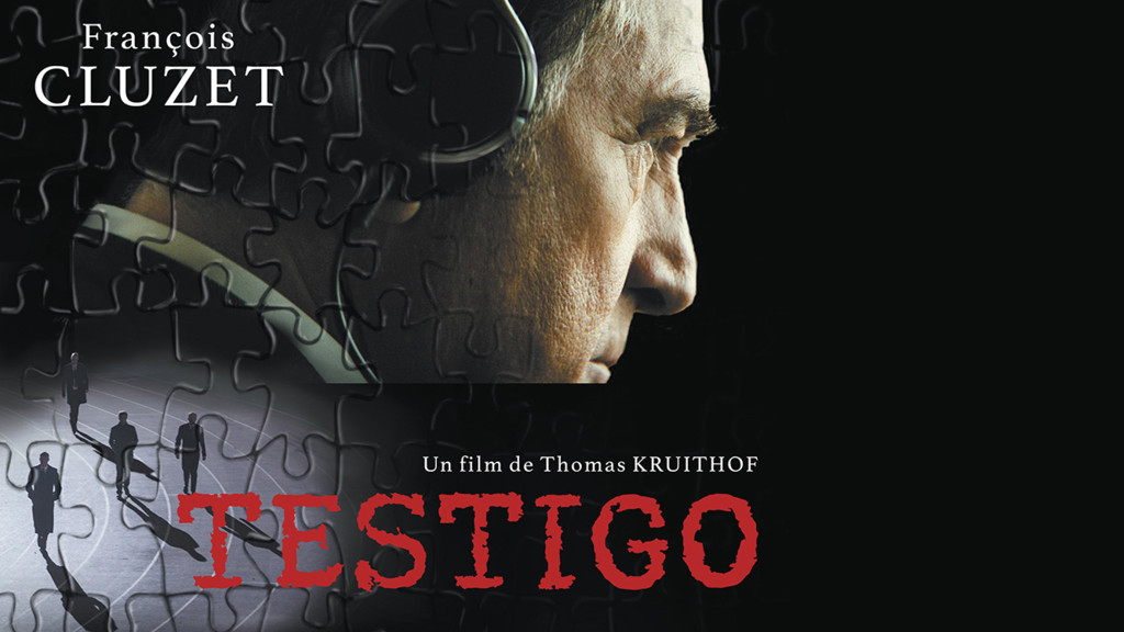 Testigo