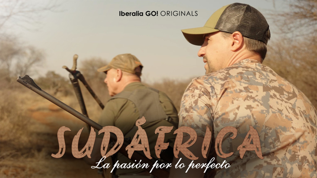 Sudáfica la pasión por lo perfecto con gpo