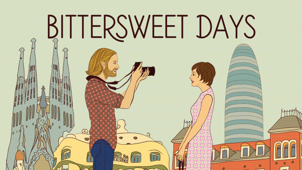 Bittersweet Days