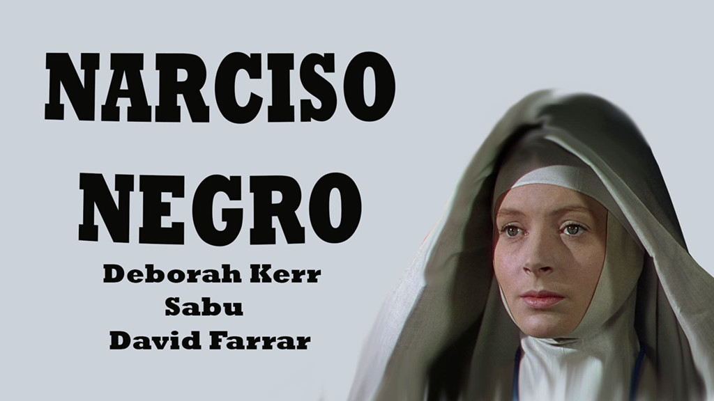 Narciso Negro