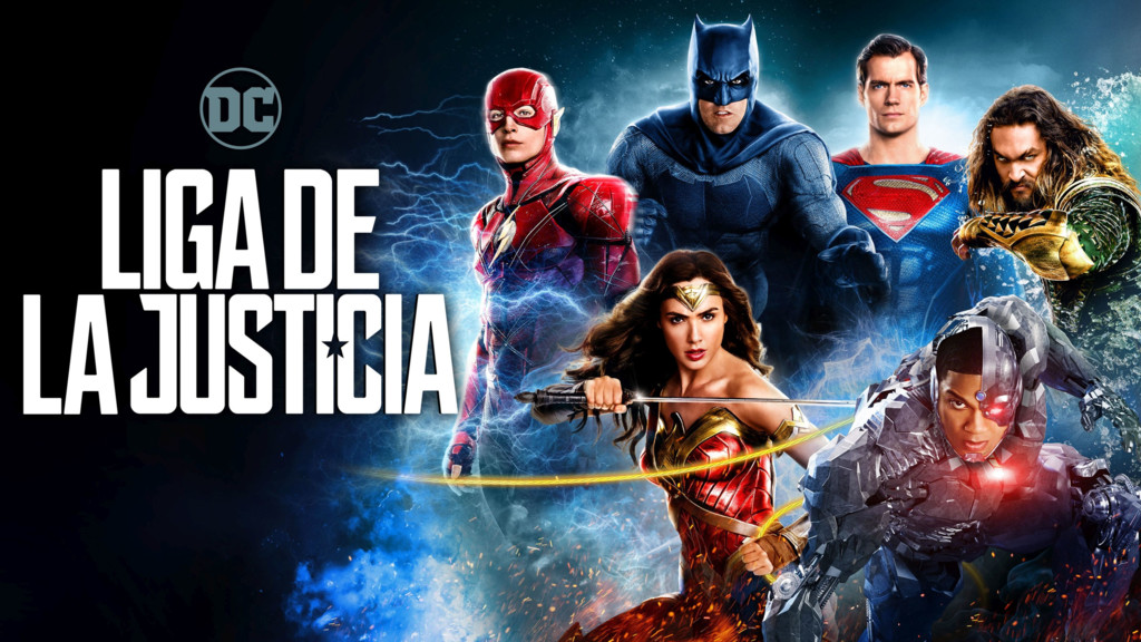Liga de la justicia