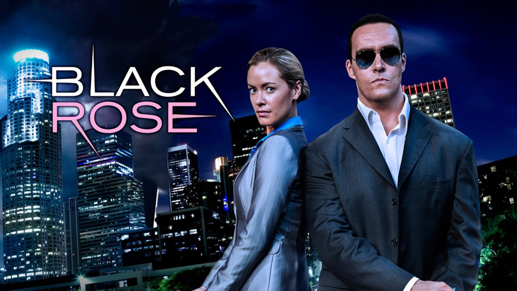 Black Rose