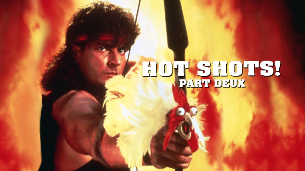Hot Shots 2