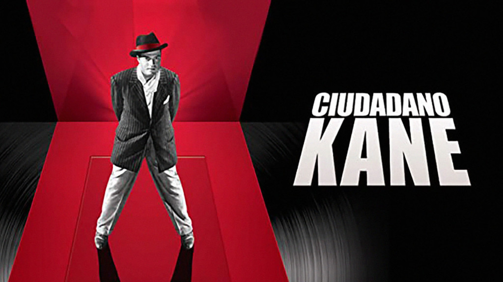 Ciudadano Kane