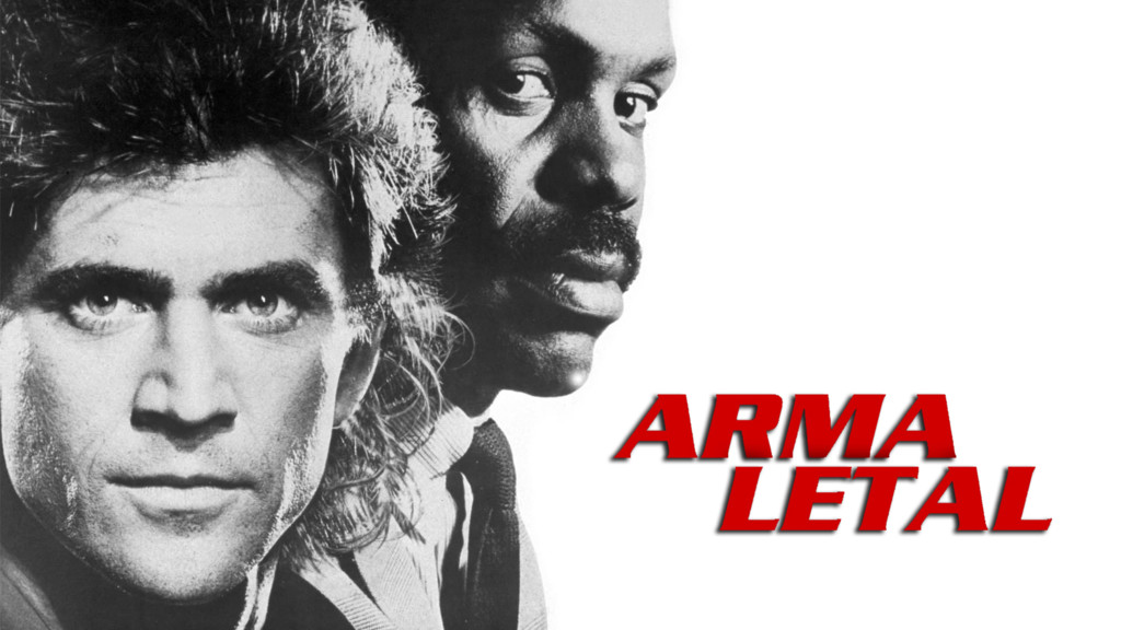 Arma Letal