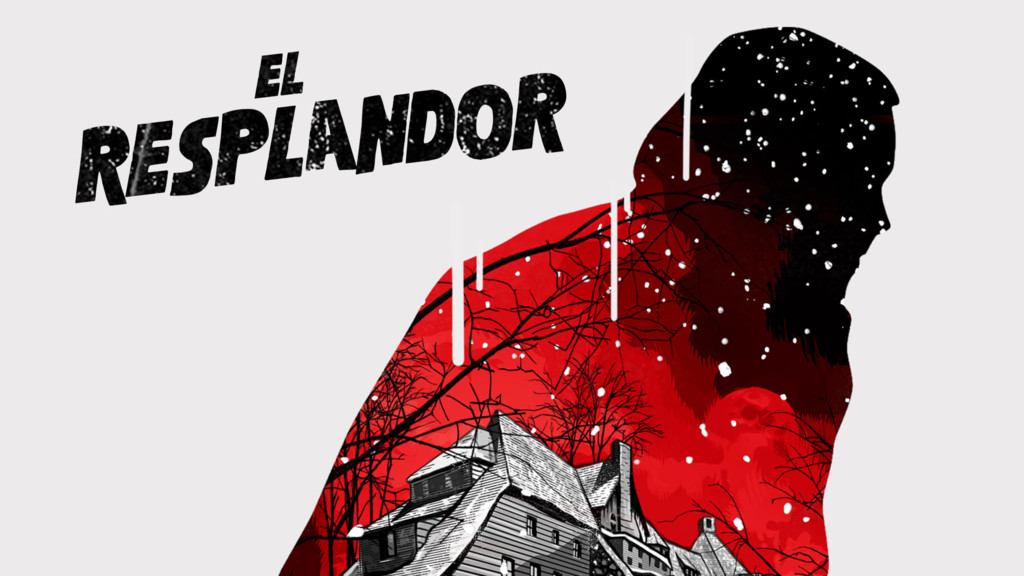 El resplandor