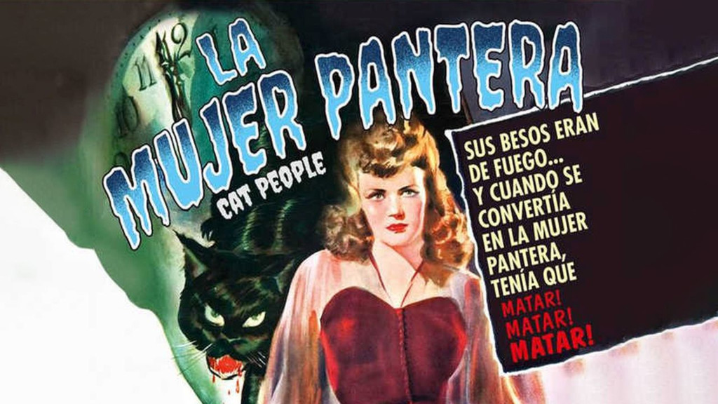 La Mujer Pantera