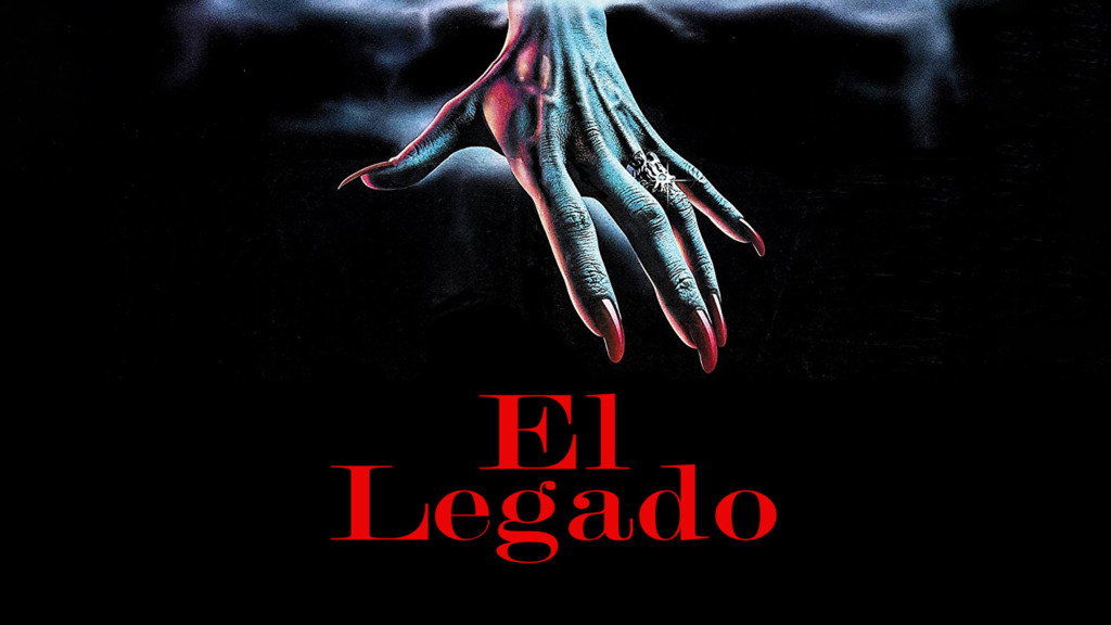 El legado