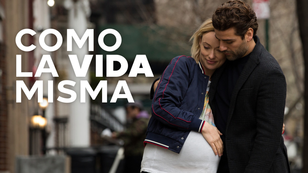 La vida misma