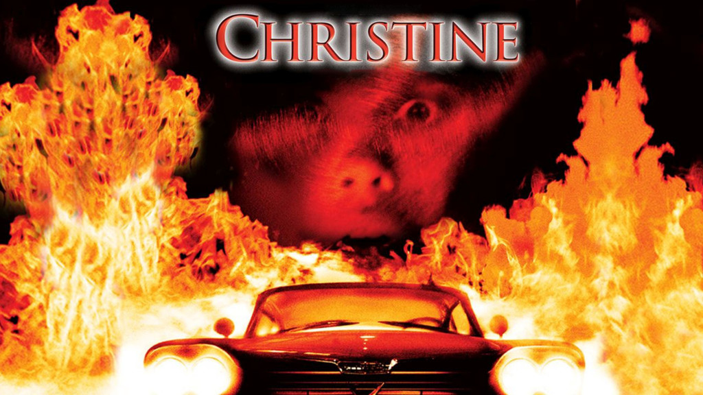 Christine