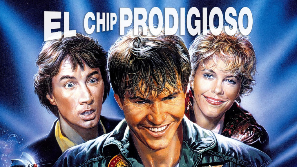 El chip prodigioso