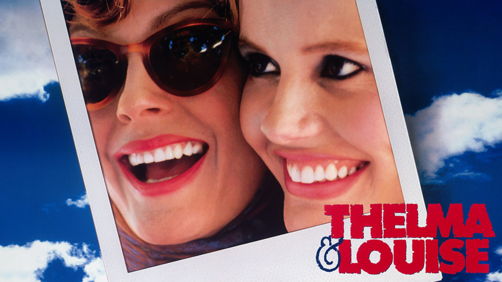 Thelma y Louise