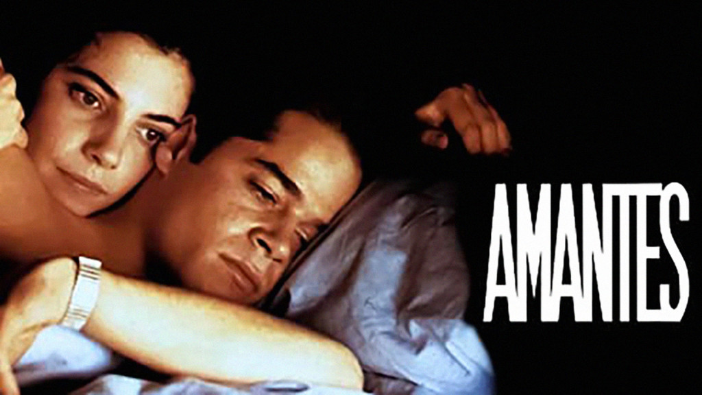 Amantes