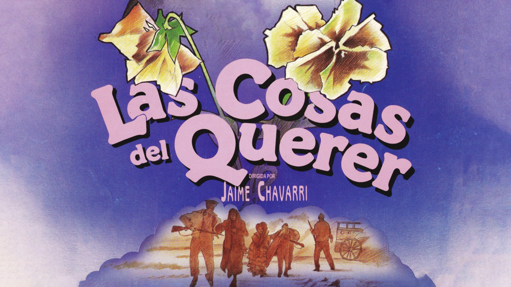 Las cosas del querer