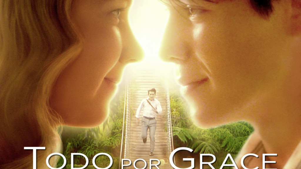 Todo por Grace