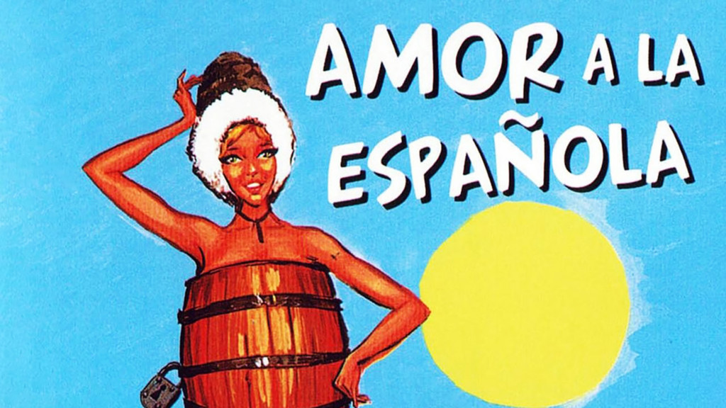 Amor a la española