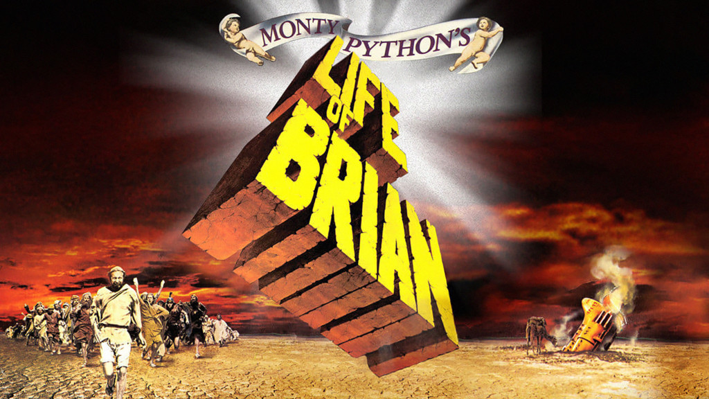 La vida de Brian