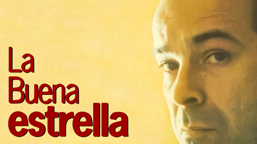 La buena estrella