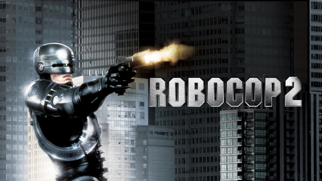Robocop 2