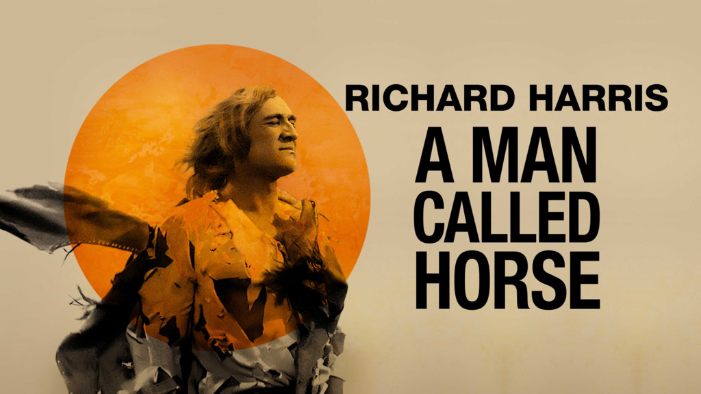 Un hombre llamado caballo