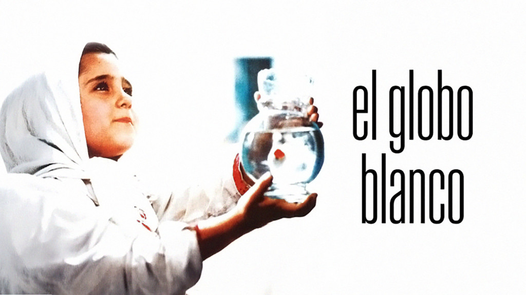 El Globo Blanco