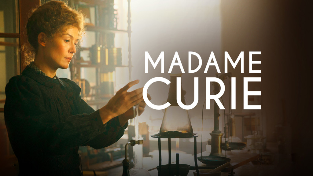 Madame Curie