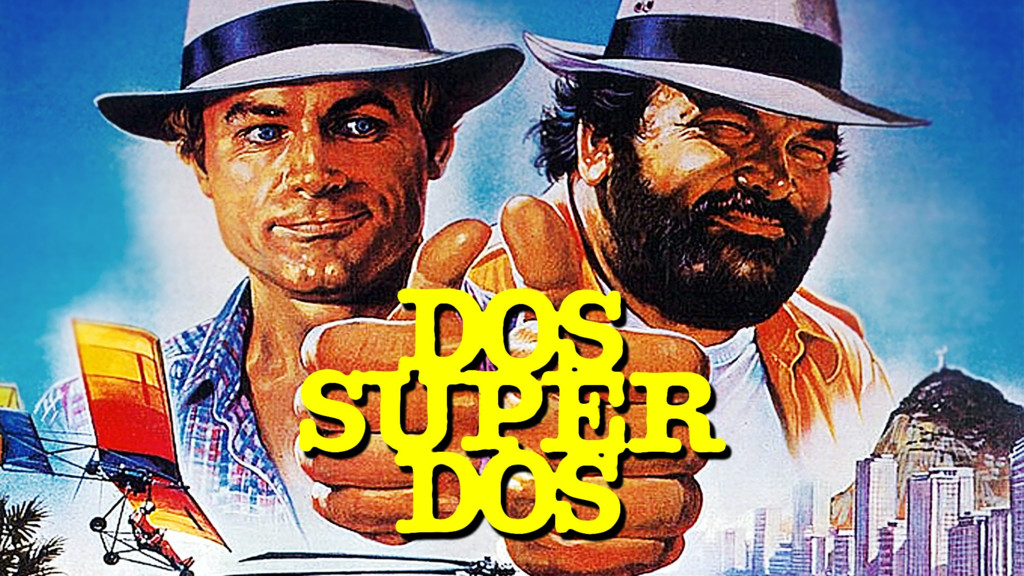 Dos super dos