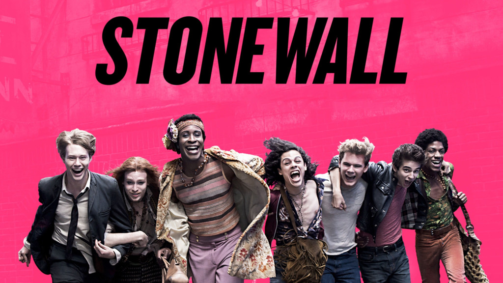Stonewall