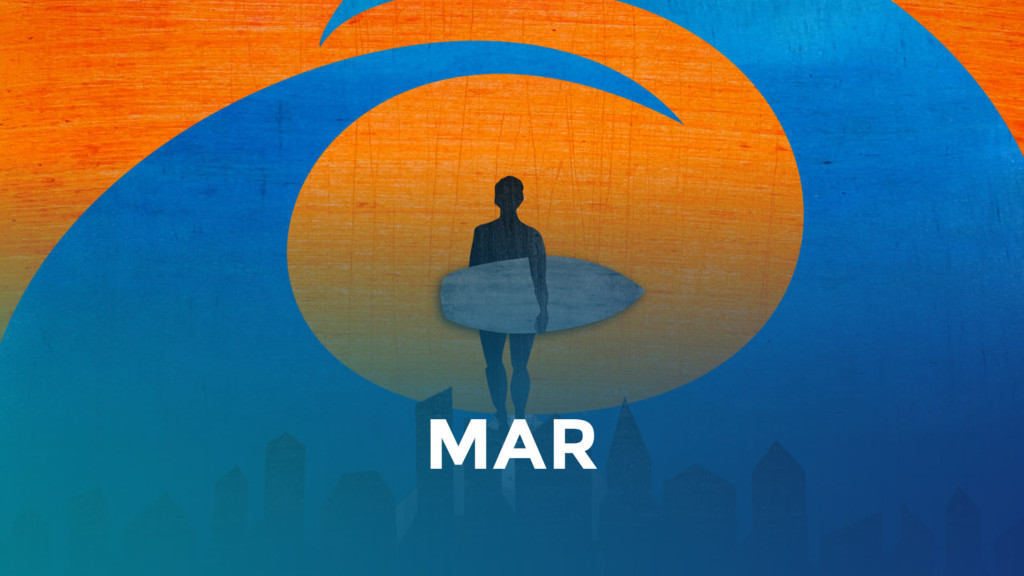 MAR