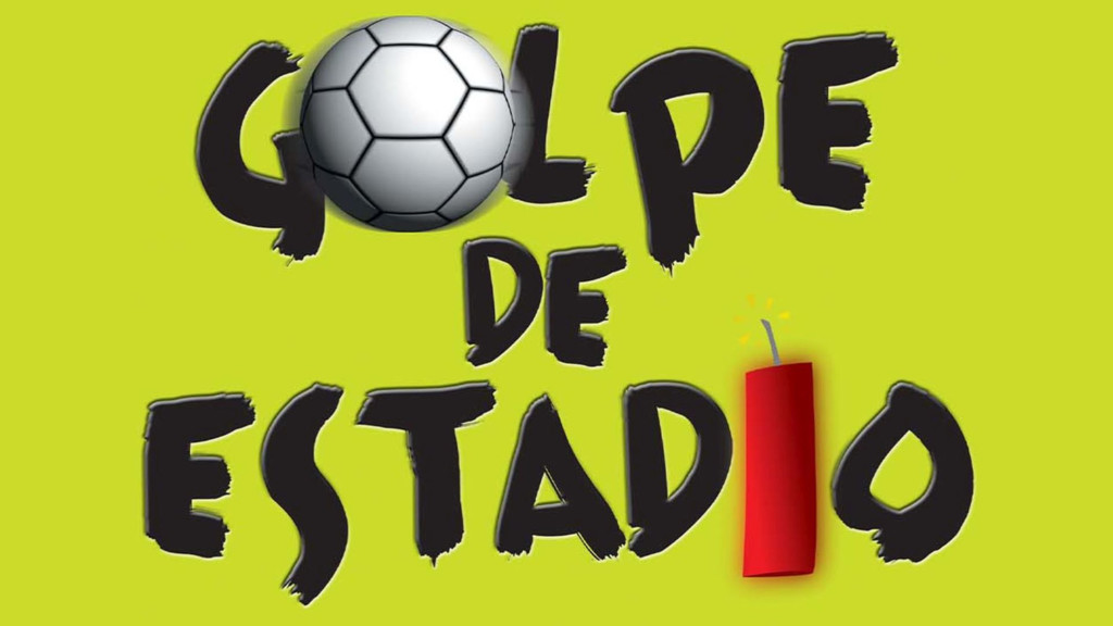 Golpe de estadio