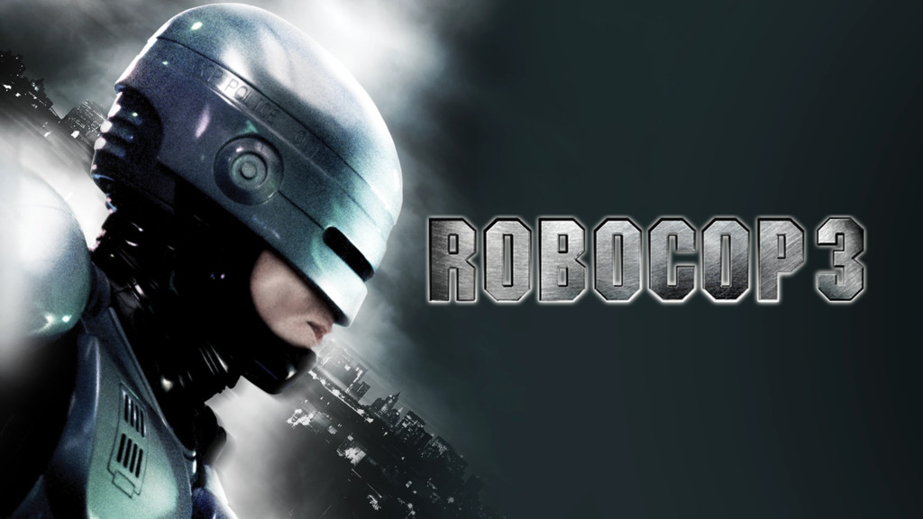 Robocop 3