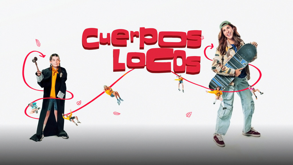 Cuerpos locos