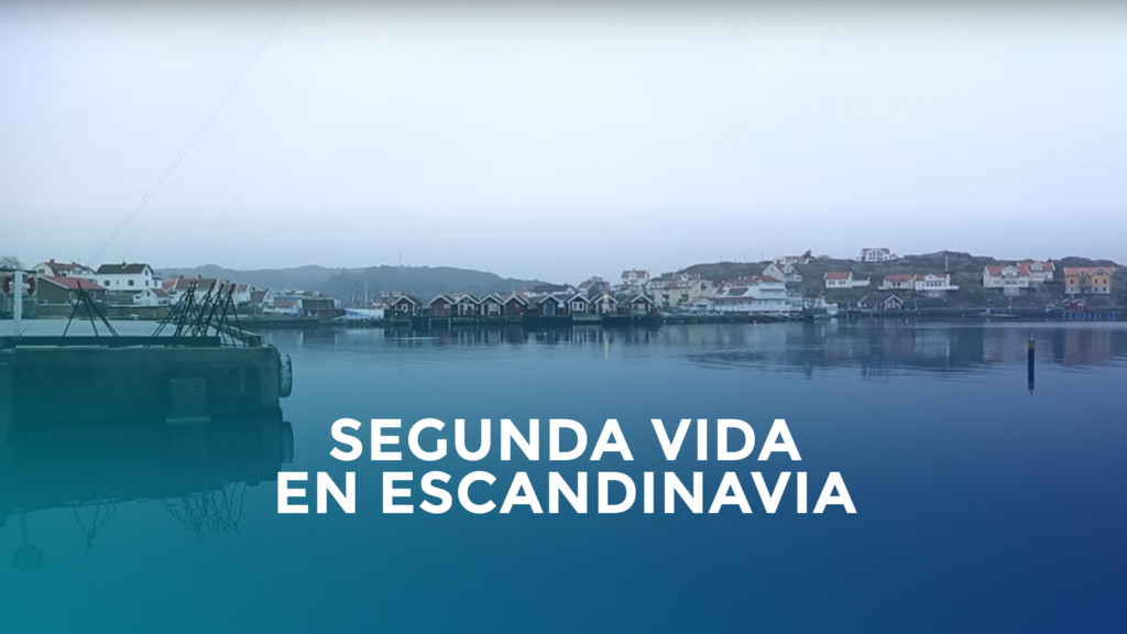 Segunda vida en Escandinavia