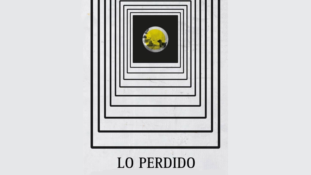 Lo perdido